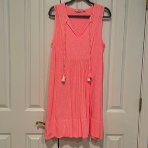 Vineyard Vine Dress